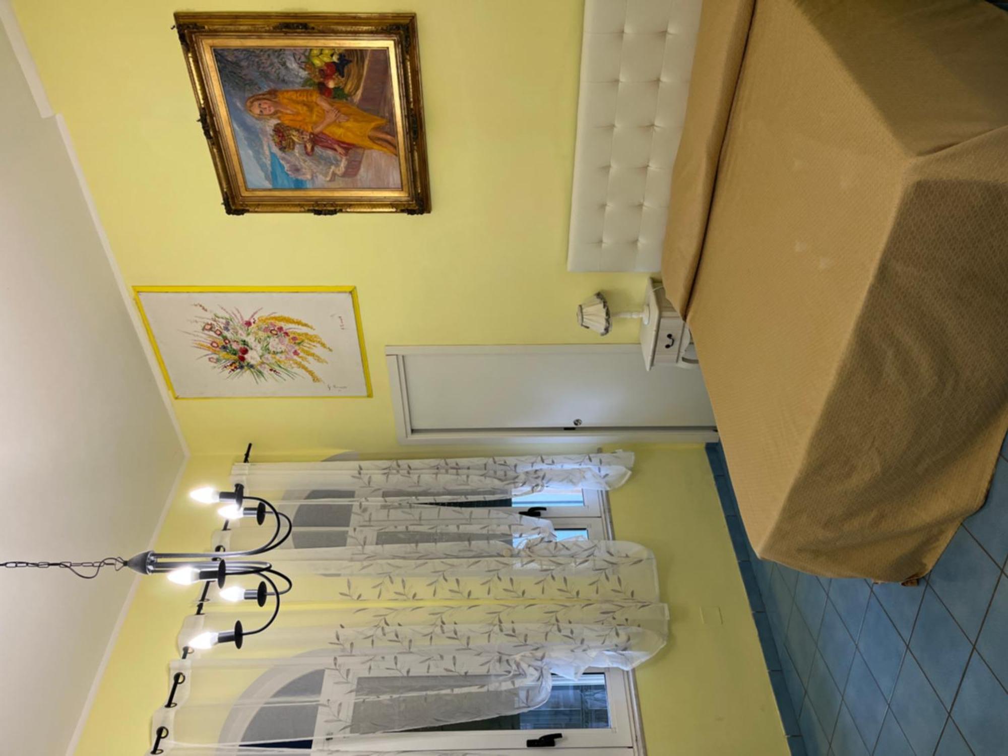 Bed and Breakfast Dimora Carlo III Vietri Zewnętrze zdjęcie