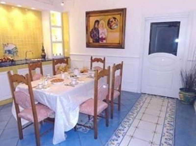 Bed and Breakfast Dimora Carlo III Vietri Zewnętrze zdjęcie