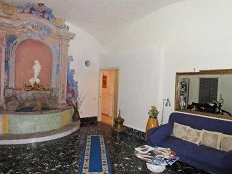 Bed and Breakfast Dimora Carlo III Vietri Zewnętrze zdjęcie