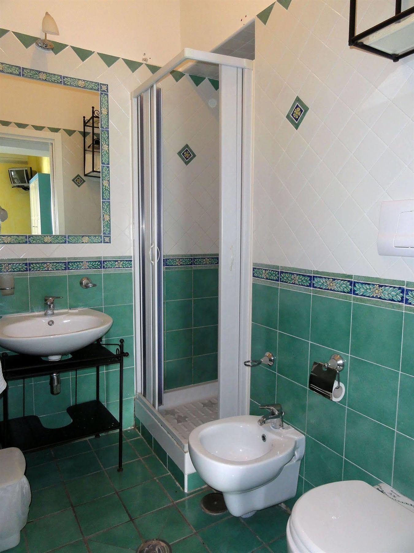 Bed and Breakfast Dimora Carlo III Vietri Zewnętrze zdjęcie
